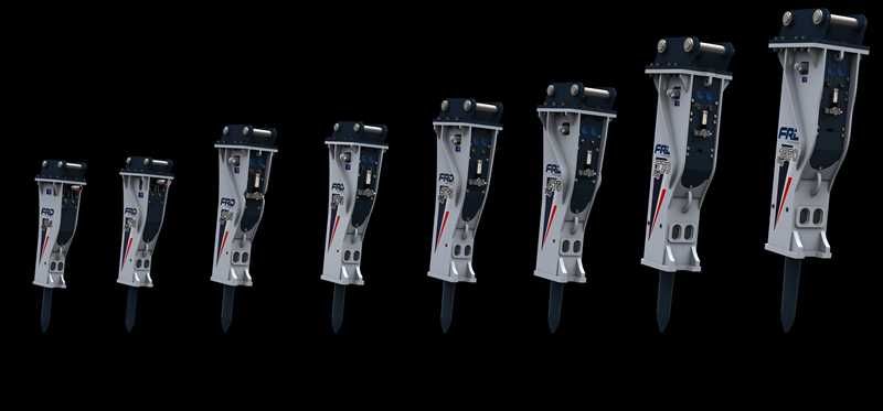 Piese de schimb picon Furukawa FXJ125, FXJ175, FXJ225, FXJ275-II