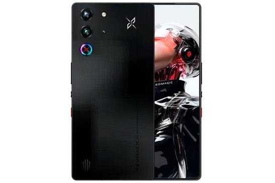 Red Magic 10S Pro – 12GB RAM / 256GB ROM / Octa-Core 4.47GHz
