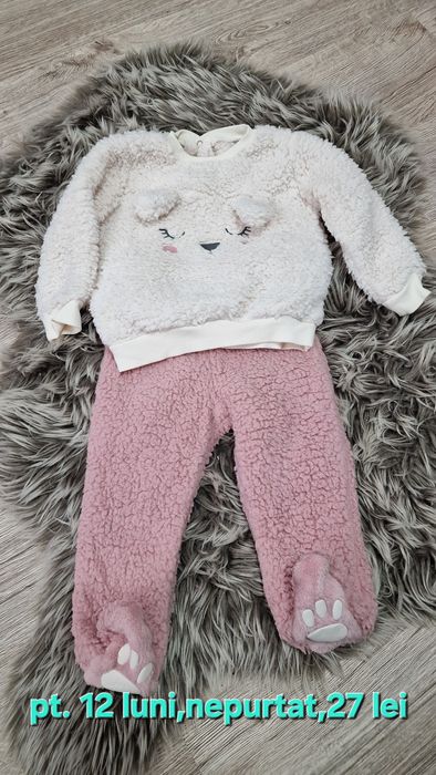 Haine bebe in stare impecabila