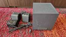 Boxe Phillips 2+1 (model A2.510)