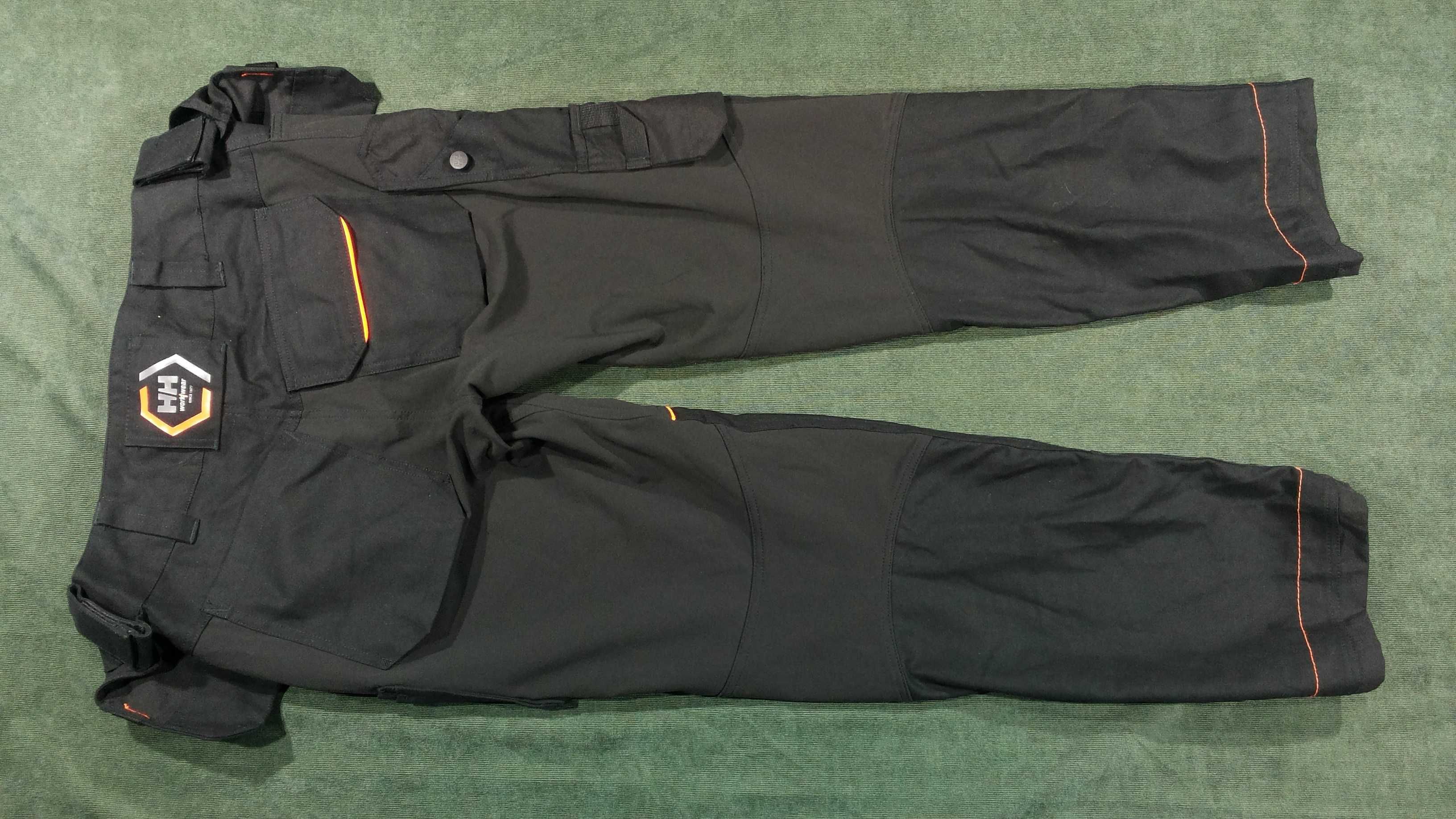 HELLY HANSEN Chelsea Evolution Stretch 50 / М еластичен работен W2-26