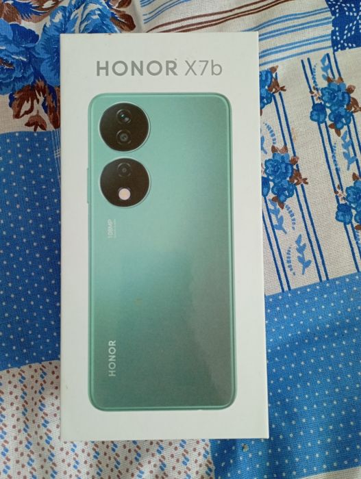 HONOR X7B б/у с документами