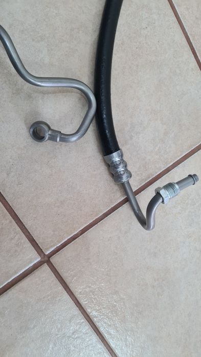 Conducta servodirectie Bmw Seria 3 E46