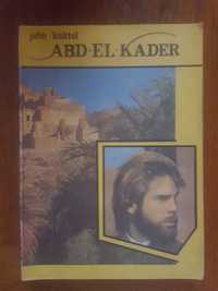 Abd El Kader-John Knittel