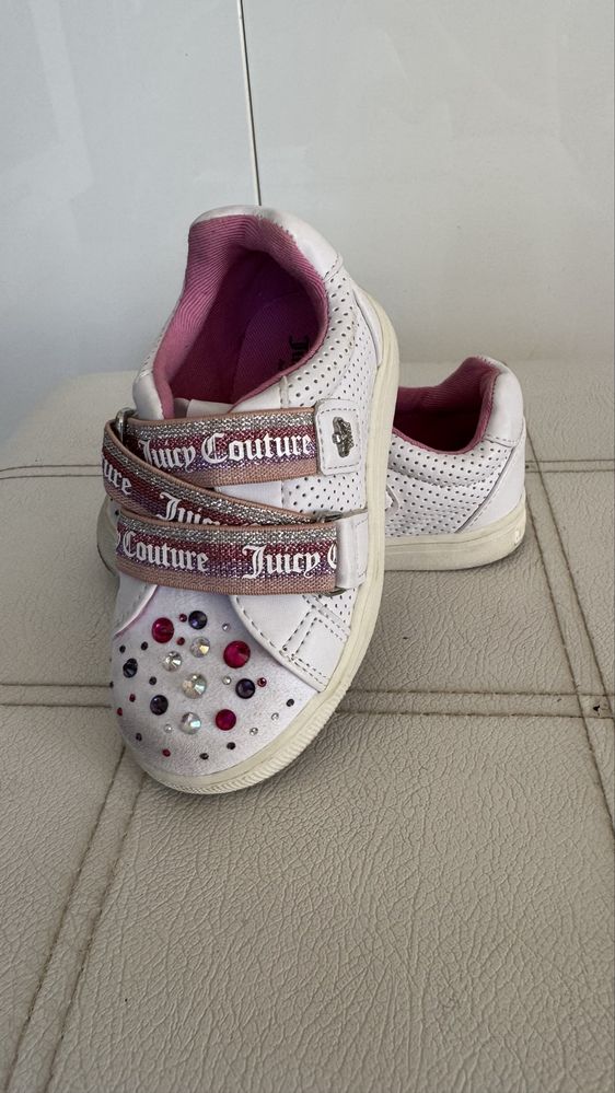 Детски обувки Juicy Couture и сандали Gioseppo