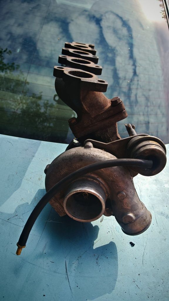 Мерцедес C200 CDI