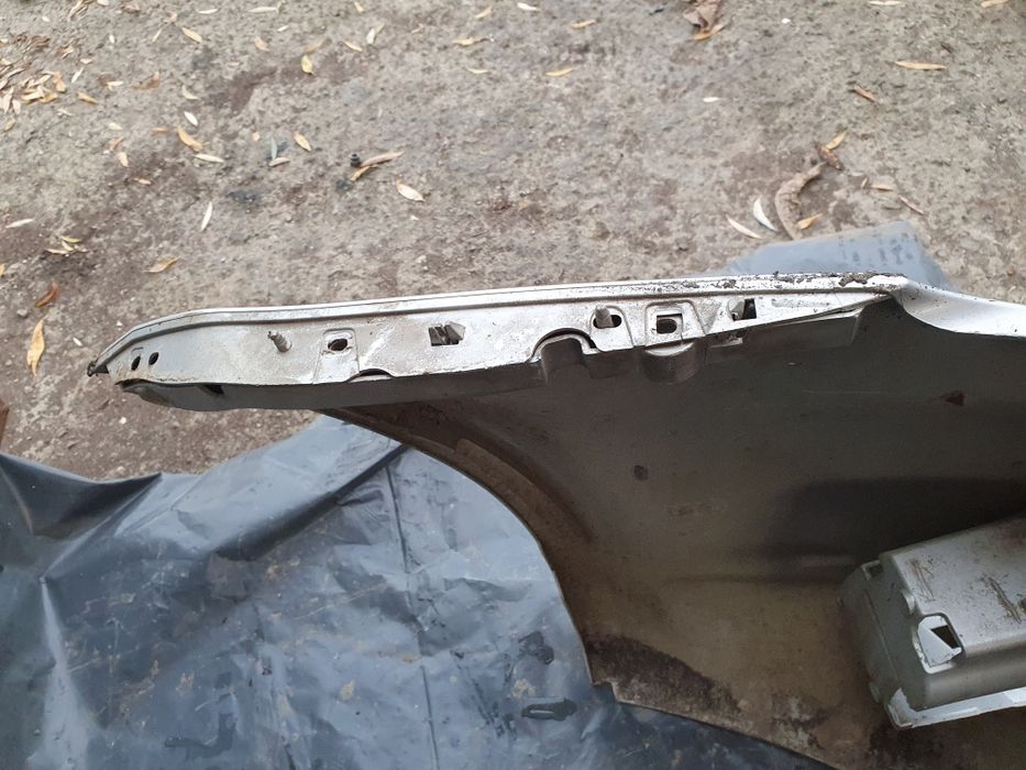 Trager radiatoare intaritura bara fata ford cmax