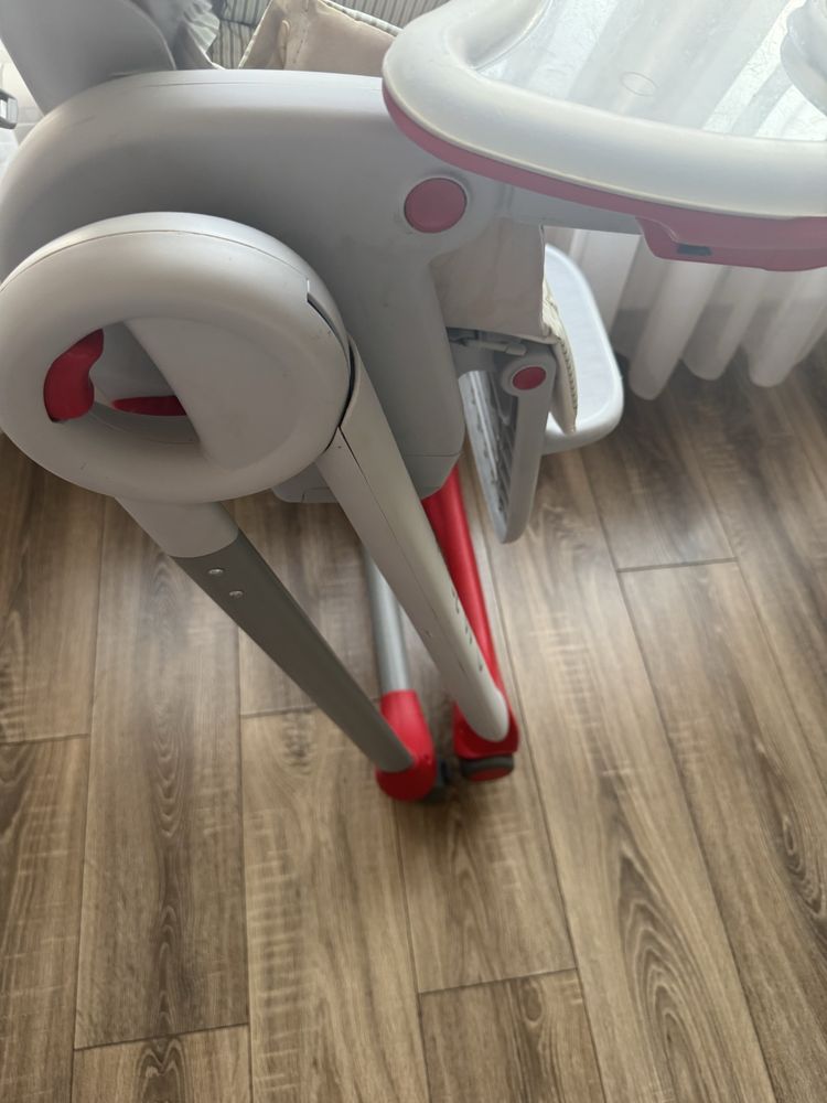 Детско столче Chicco Polly 2 Start