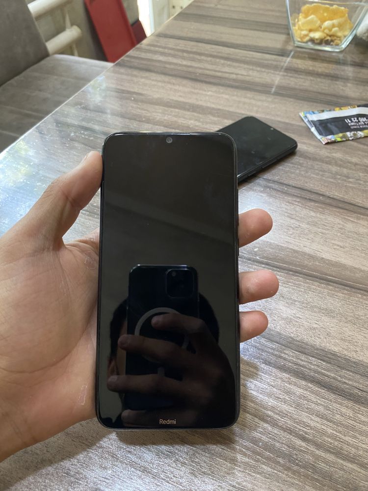 Redmi note 8 sotiladi ideeal