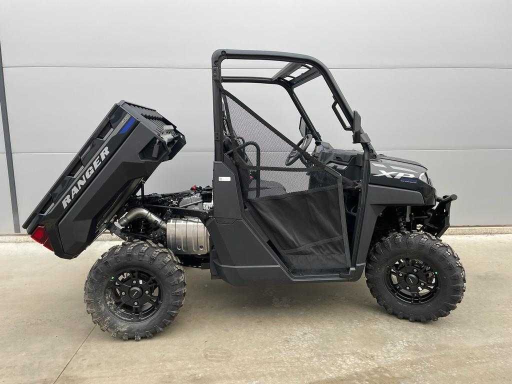 Polaris Ranger XP 1000 EPS