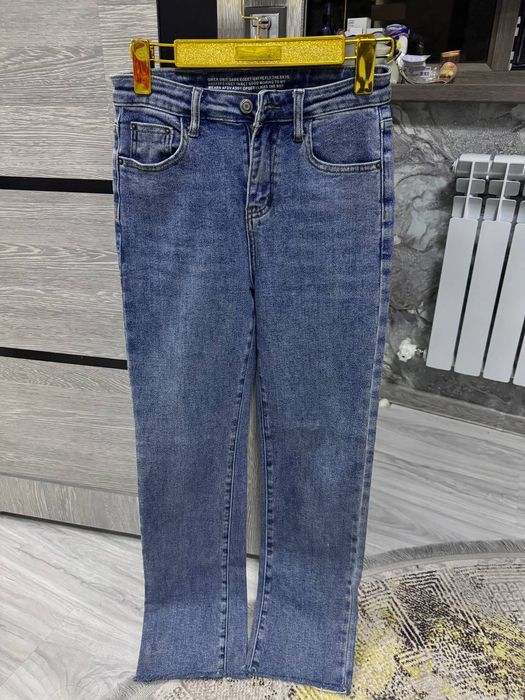 Yaxshi kiyilgan kiyimlar