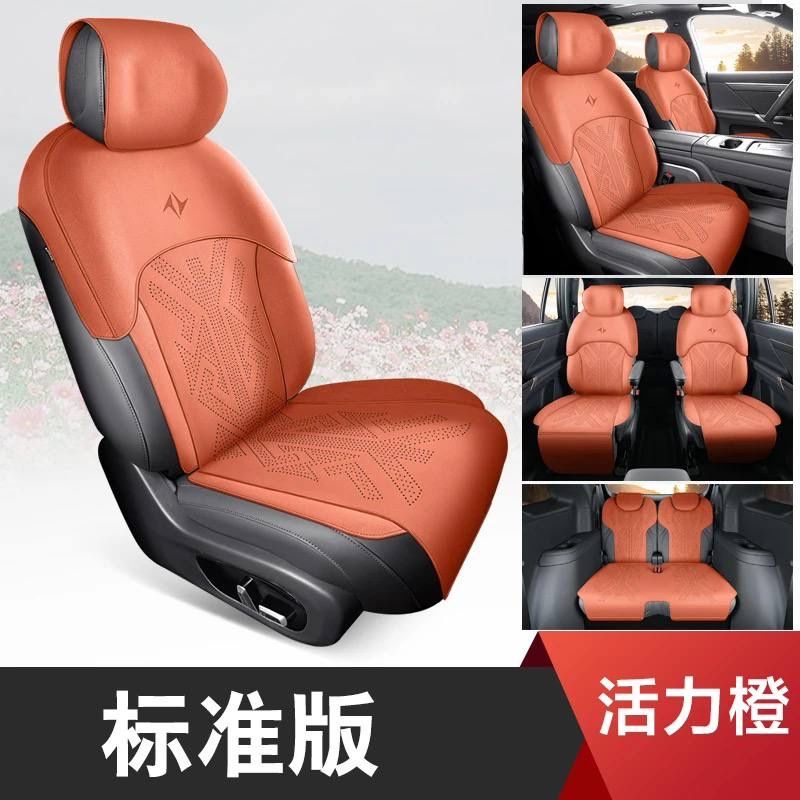 Dongfeng 008 polik, bagaj, nakidka