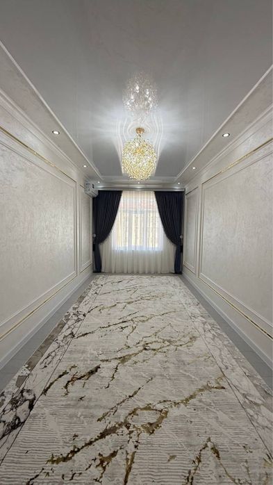 Продается 3 ком. Квартира площадью 82 кв.м. Адрес Сино завод