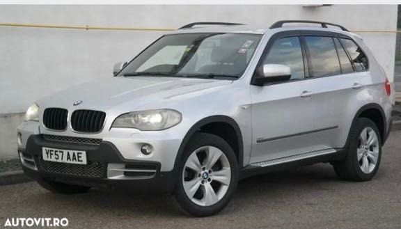 BMW X5 xdrive30D