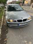 BMW E46 2004 2.0 benzina