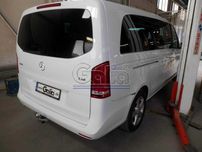 Carlig Remorcare Mercedes Sprinter, Vito, GLK, ML, GL, C Class