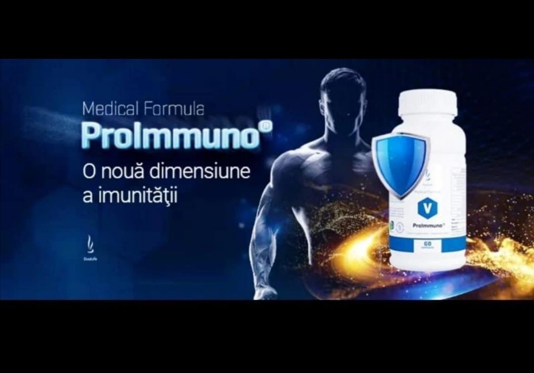 DuoLife Medical Formula Proimmuno
