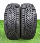 2бр. 215/60/17 GOODYEAR VECOR 4 Seasons