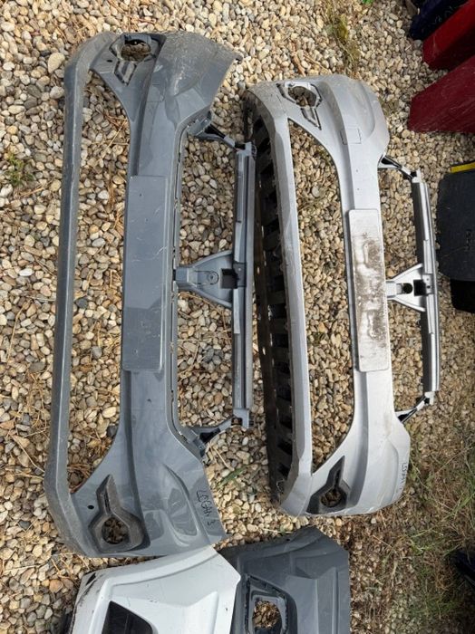 Bara fata + grila Dacia Logan 3 2020/2021/2022/2023