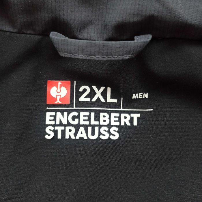 Ново яке Engelbert Strauss 2XL