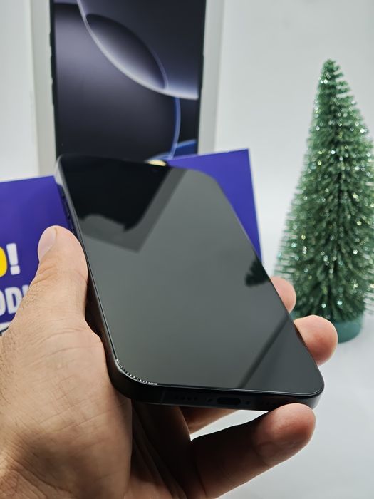 16 Pro Max 256 Ca nou