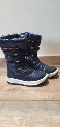 Vand Ghete de zapada Tommy Hilfiger, numarul 34