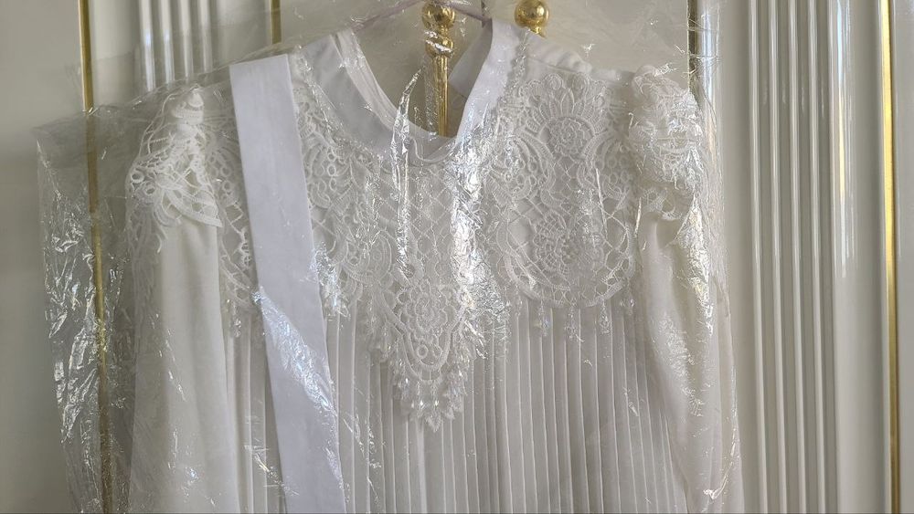 Ayollar uchun ko'ylak