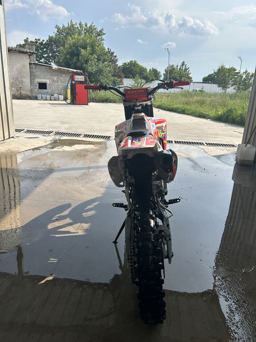 Продавам Barton nxt 250cc 2023 година полско производство