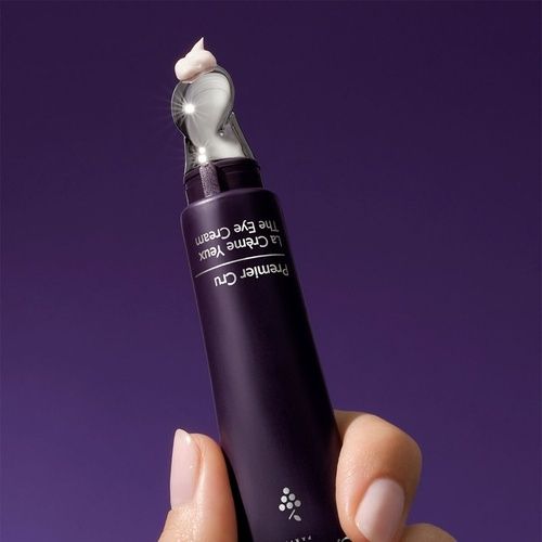 Caudalie Premier Cru Крем за очи 15 мл
