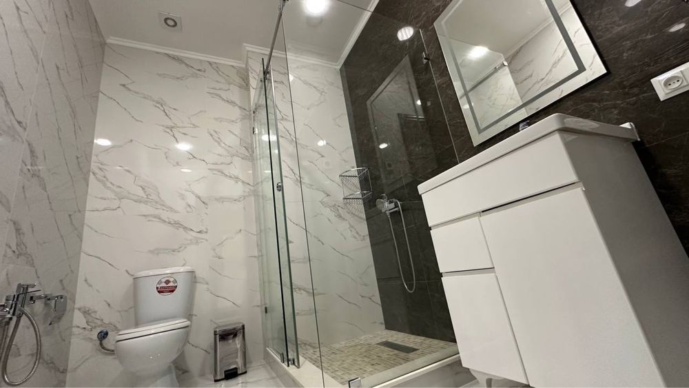 Аренда квартира на ЖК Oqurgon новомосковский