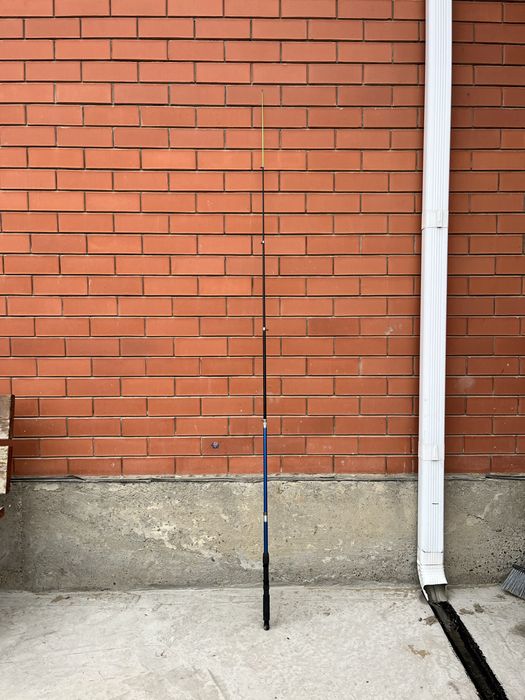 Продам удочку очень легкую