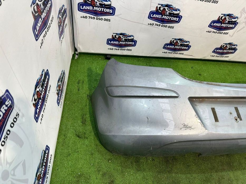 Bara spate opel corsa d 2006 2007 2008 2009 2010 2011 2012 2013 2014