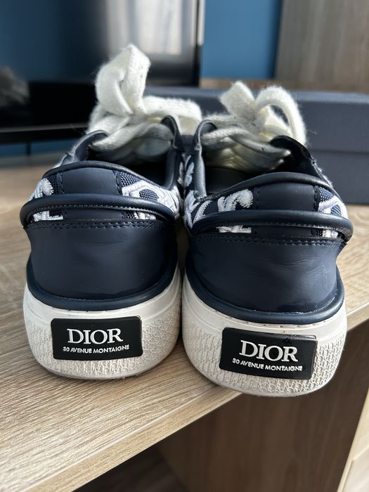 Dior Blue Jeans B33