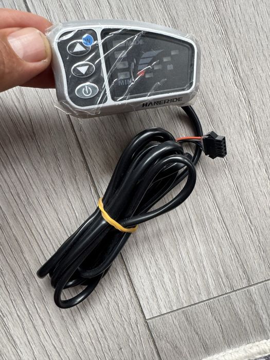 Controler bicicleta electrica /scooter , trotineta