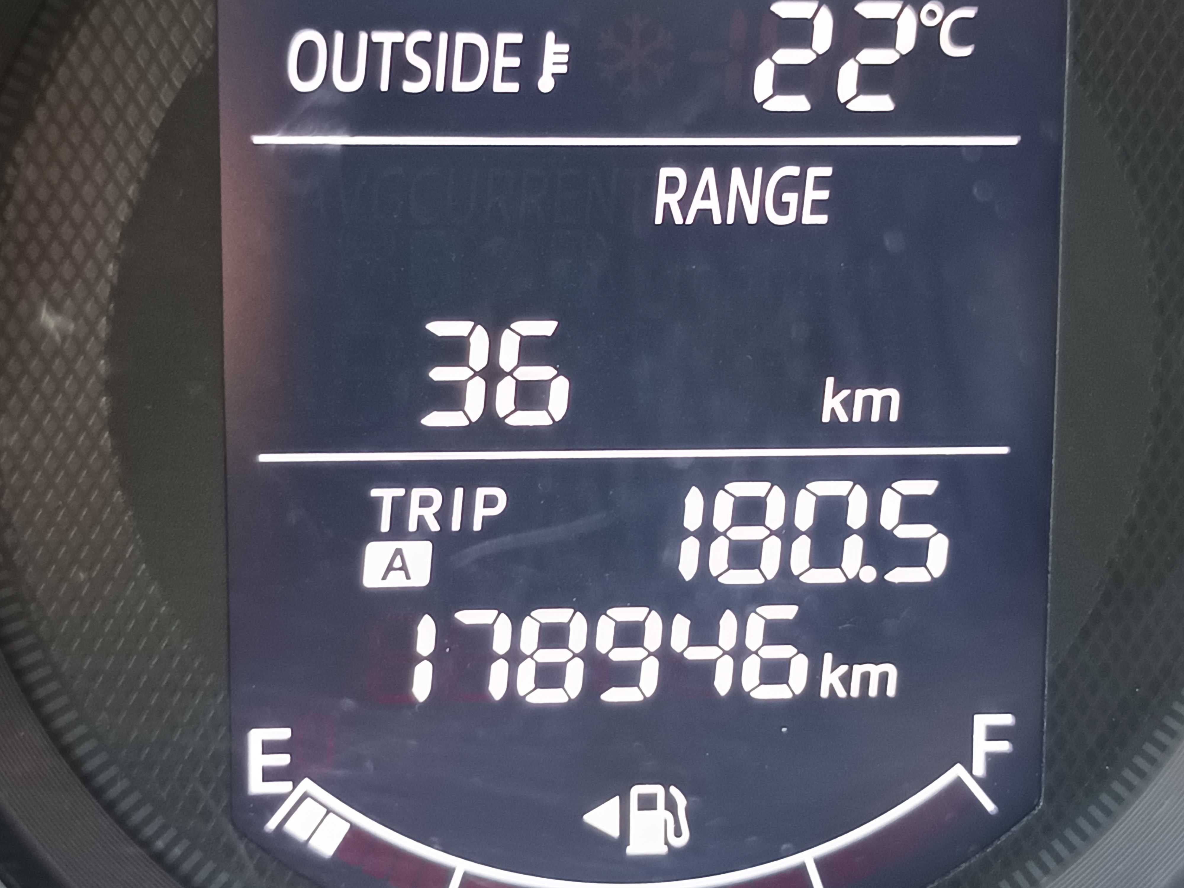 Mazda 6 2.5 192 к.с