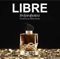 Libre Intense Yves Saint Laurent EDP, 90 мл, Франция!