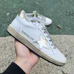 Golde Goose Sneakers Ball Star