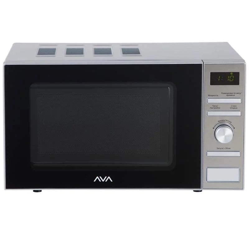 Продам микроволновую печь Ava