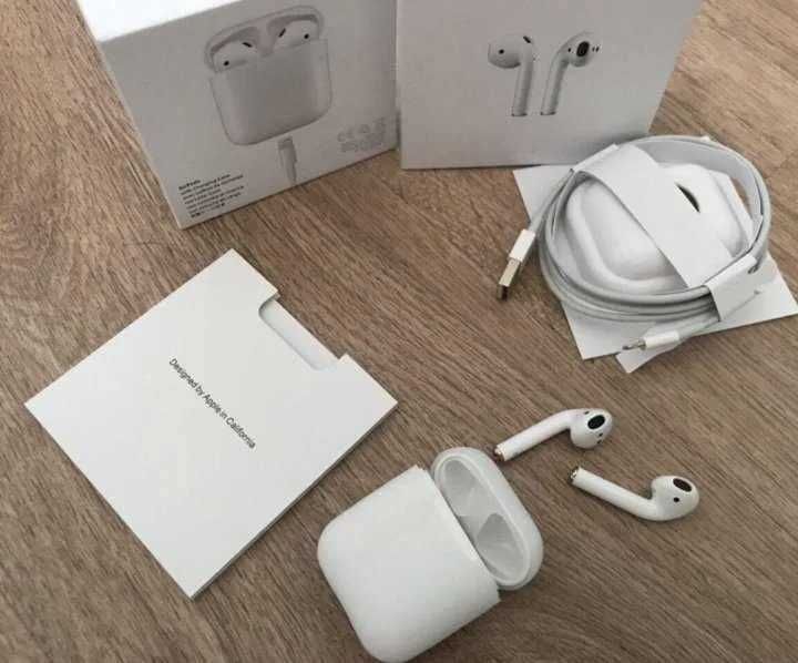 продам Airpods Pro люкс качества