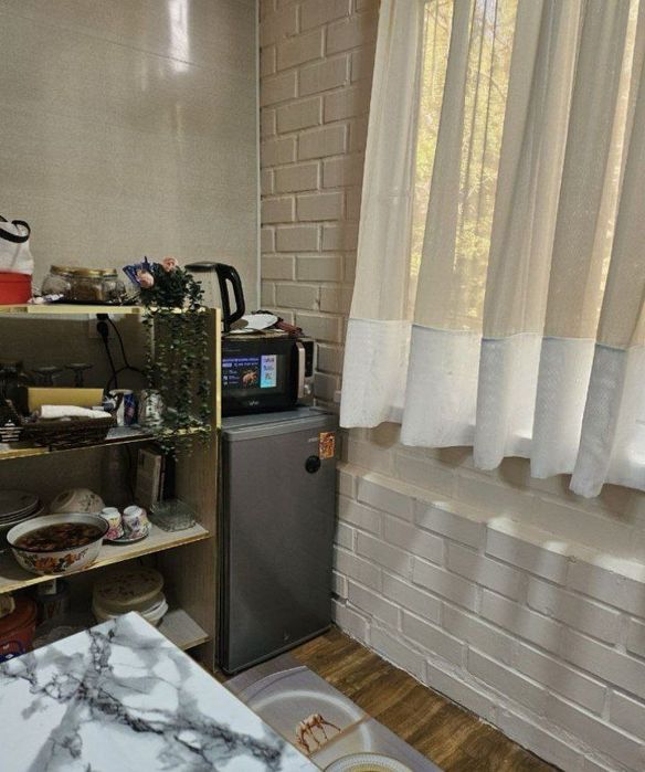 Mirzo Ulugʻbek metro yonida kvartira