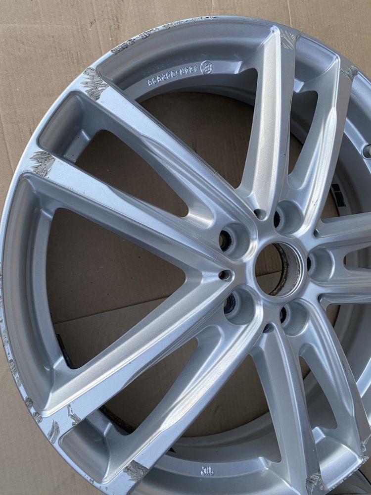 Jante De Aliaj  19” 5 X 112 Ptr.  Bmw i3