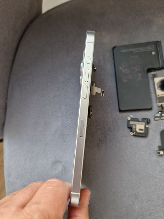 Baterie camera Iphone 15 Pro Max