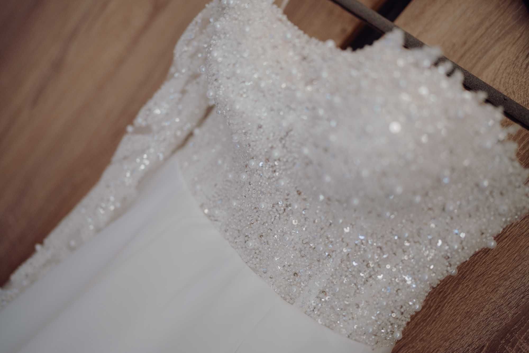 Rochie de mireasa