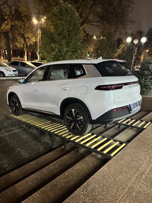 Bud Song Pro Champion DM-i 71 км