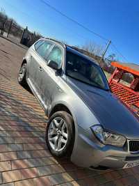 Usa portiera fata spate bmw x3 e83 diferite culori