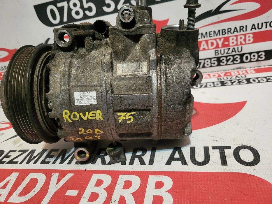 Compresor AC Land Rover 75 2.0D 2003
