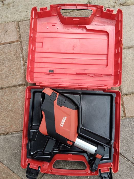 Aspirator HILTI  TE DRS-6-A că și nou