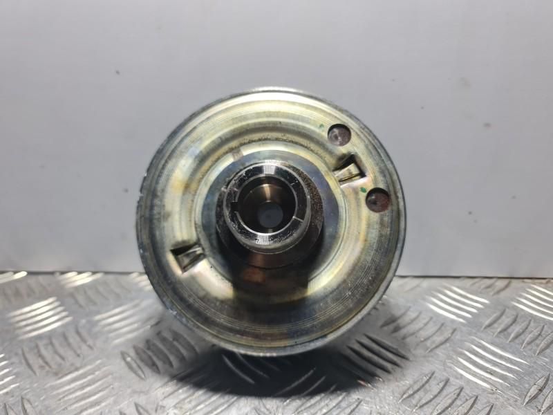 Fulie vibrochen Opel Corsa E 1.0i Turbo 66 kw B10XFT