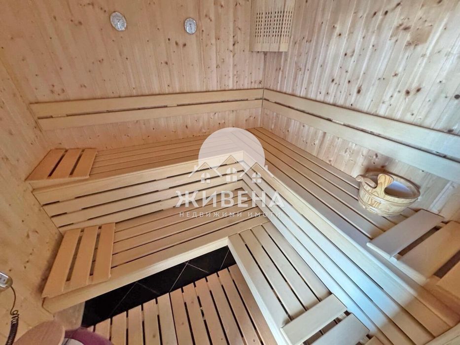 Продава се Четиристаен апартамент в к.к. Слънчев бряг - 361 кв.м за 555 €/кв.м - Снимка #7