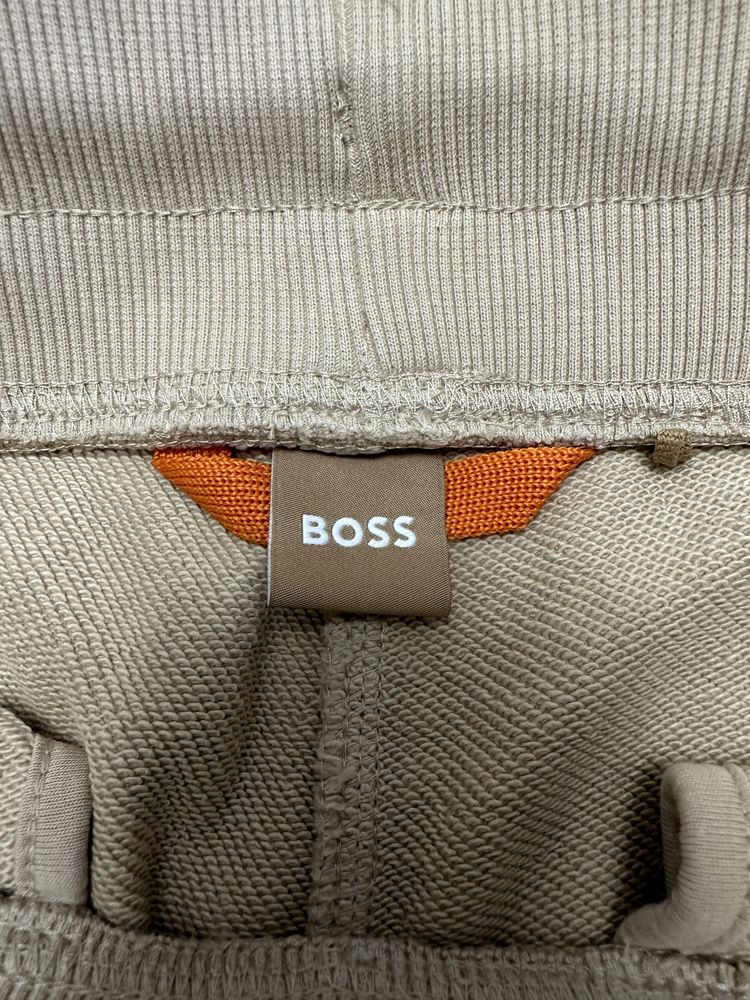 Дамско долнище / панталон Boss С размер
